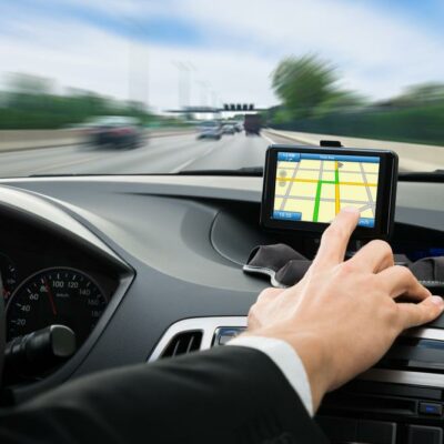 Buying The Right Vehicle GPS Tracking System