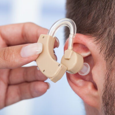 Everything You Need To Know About Hearing Aids