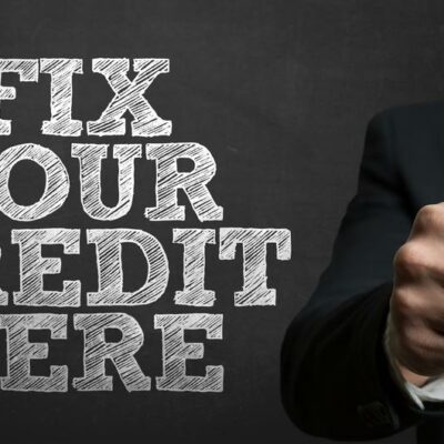 How Do Credit Repair Companies Work